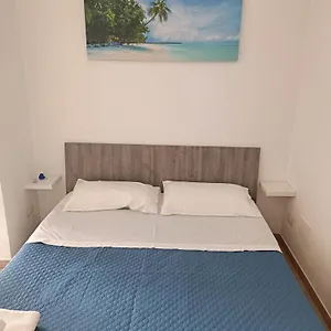  Appartamento Santa Genoveffa Italia